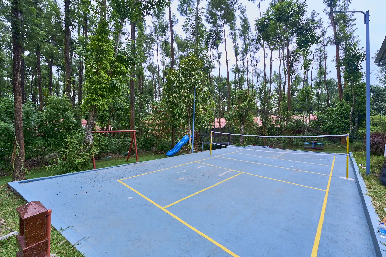 Games Zone